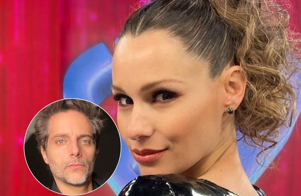 Pampita rompió el silencio y reveló la verdad sobre su vínculo con Joaquín Furriel: “Algo distinto”