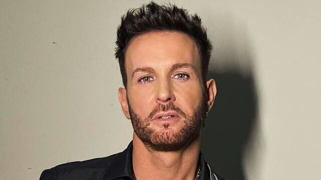 ¿Con una famosa panelista? El viejo romance de Axel que causó furor