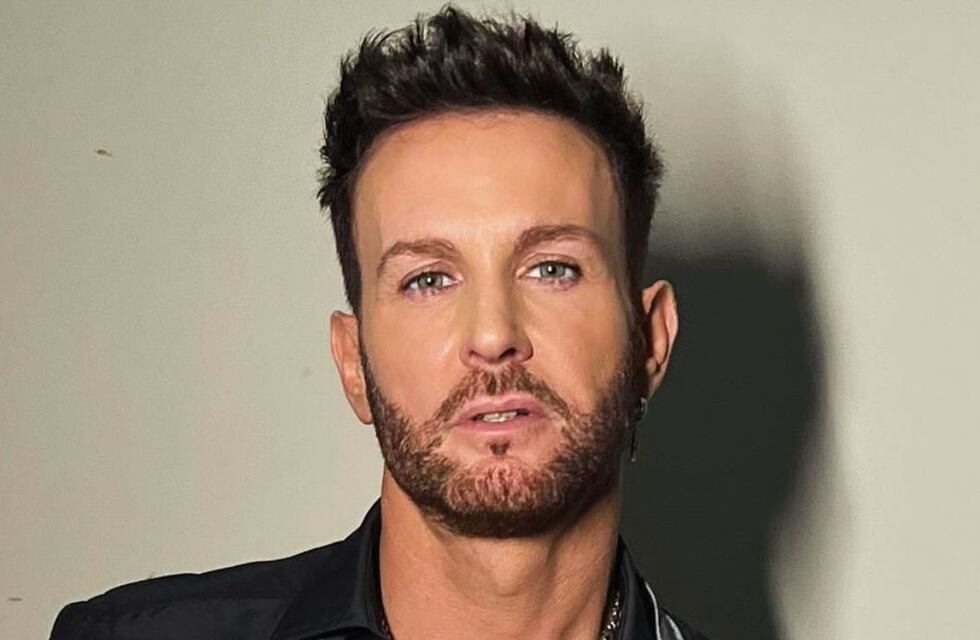 El romance oculto de Axel con una famosa panelista mayor que él: ¿cómo nació el amor?