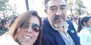 Pérez y Caillava declararon cosas distintas y levantaron sospechas en el caso de Loan Peña.