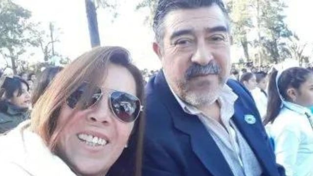Pérez y Caillava declararon cosas distintas y levantaron sospechas en el caso de Loan Peña.