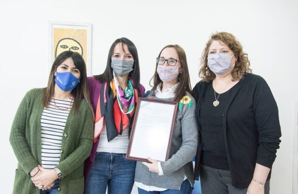 Se declaró de interés provincial la Terapia Asistida con Perros