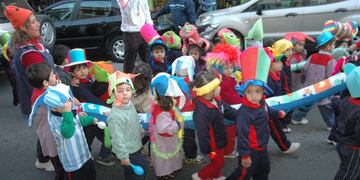 Una ordenanza sancionada por el Concejo Deliberante de San Salvador de Jujuy habilita un régimen de licencia especial para que madres y padres acompañen a sus hijos en su adaptación al nivel inicial escolar.