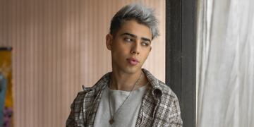 Luck Ra contó detalles de su salto a la fama y cómo será su primer álbum.