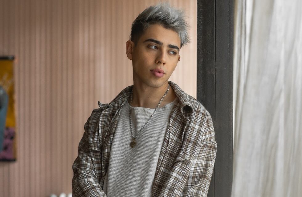 Luck Ra: “Pensé que sería el último tema de mi carrera, pero fue con el que la pegué”