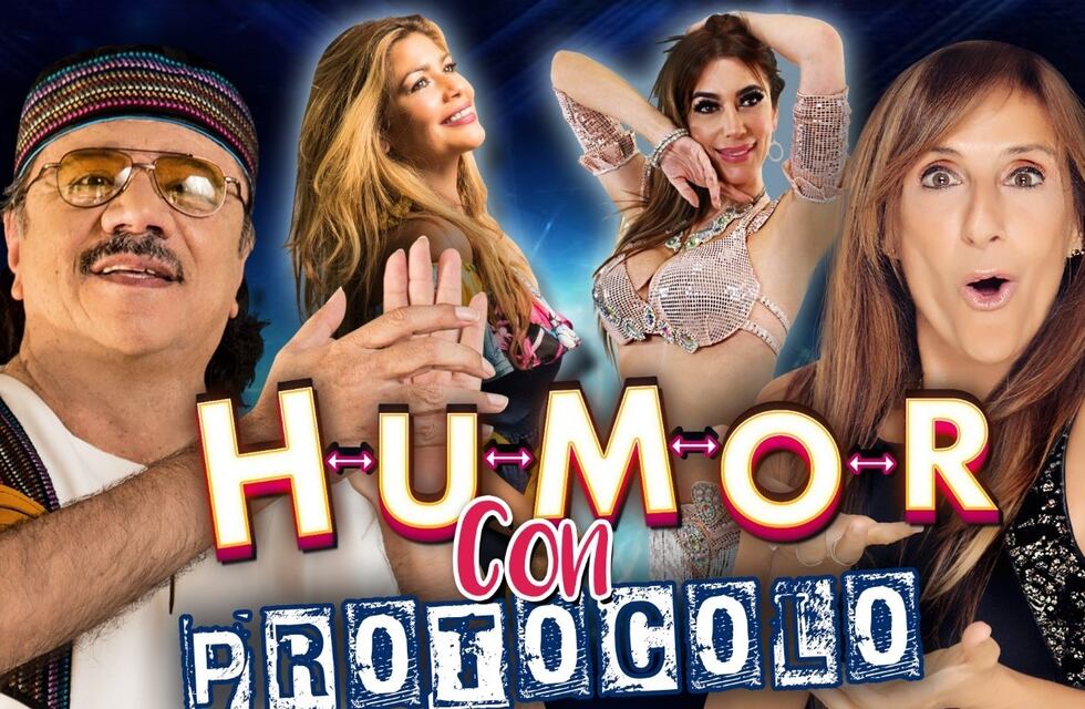 Humor y música en una sola obra: Gladys Florimonte y “El Negro” Videla juntos en Carlos Paz