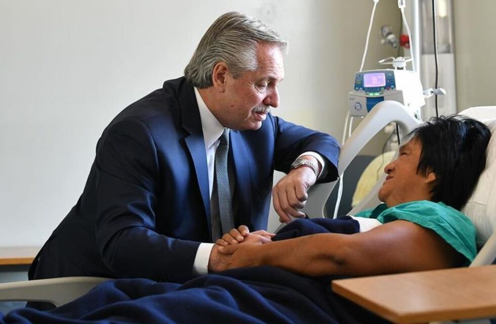 Jueces jujeños confrontan al presidente Fernández por sus dichos en Jujuy