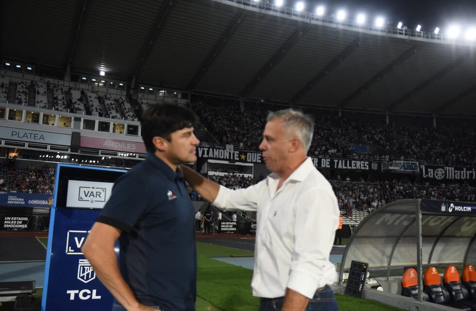 Talleres no despega, el Cacique hizo autocrítica y reclamó por la llegada de refuerzos