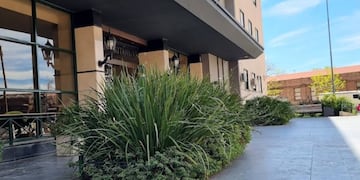 La institución de Wheelwright y Paraguay ya apeló la resolución de primera instancia.