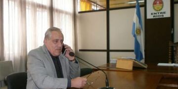 Dr. José Peluffo, muere tras ser atacado a balazos