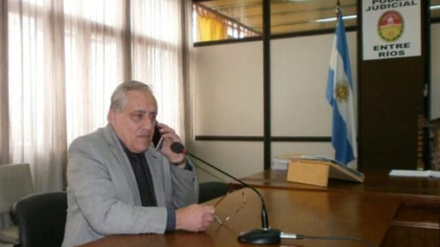 Dr. José Peluffo, muere tras ser atacado a balazos