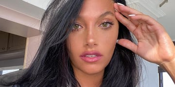 Oriana Sabatini reveló de qué trabaja y cómo hace para ganar su plata mientras acompaña a Paulo Dybala