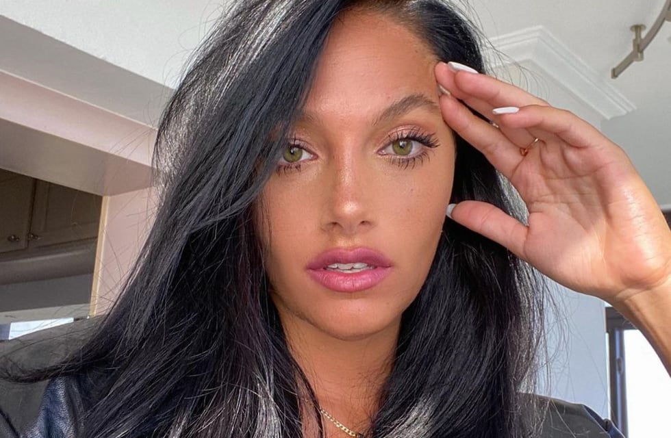 Oriana Sabatini reveló de qué trabaja y cómo hace para ganar su plata mientras acompaña a Paulo Dybala