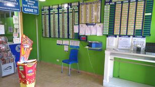 Los resultados de la Quiniela de Córdoba de este lunes 5 de febrero.