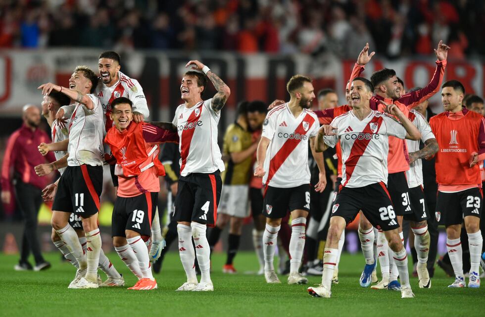 Por qué River puede ganar la Copa Libertadores y 4 títulos internacionales en menos de un año