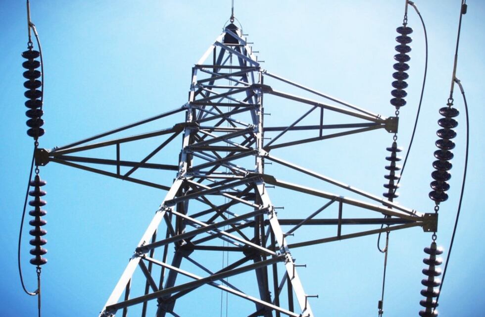 Enegía: restaurarán  línea desde Futaleufú hasta Puerto Madryn