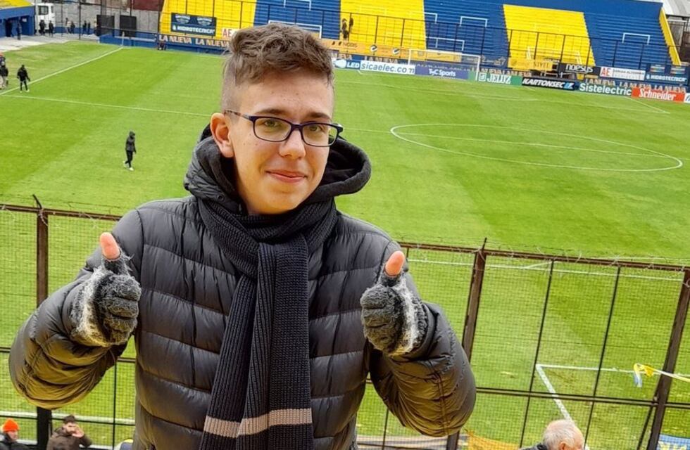Los memes de Valentín Torres Erwerle, el joven influencer que se convirtió en “talismán”