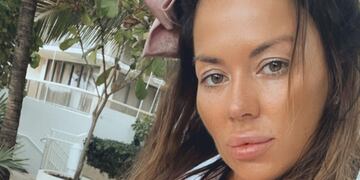 Karina Jelinek. (Foto: Instagram)