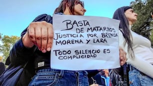 Desde Wanda Nara hasta Ángela Torres: las famosas que reclaman justicia por el triple femicidio en Florencio Varela