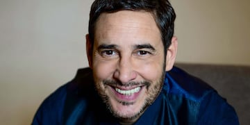La terrible reacción de la mamá de Rodrigo Lussich al enterarse que su hijo era gay: “Entró en crisis y...”.