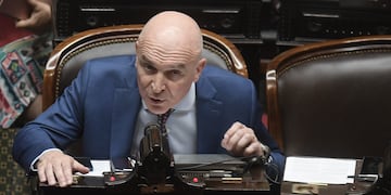 Espert habló de Cristina Fernández: “Estaría bárbaro que compita en 2025, vamos a arrasarla en la Provincia”