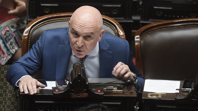 Espert habló de Cristina Fernández: “Estaría bárbaro que compita en 2025, vamos a arrasarla en la Provincia”