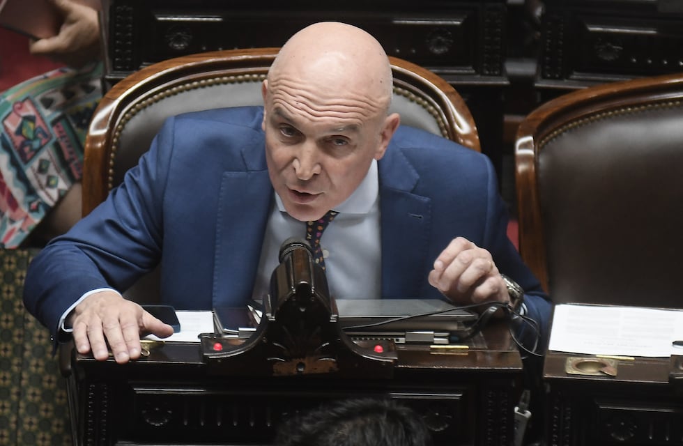 Espert habló de Cristina Fernández: “Estaría bárbaro que compita en 2025, vamos a arrasarla en la Provincia”