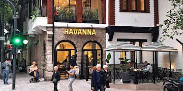 Cuánto cuesta abrir una franquicia de Havanna en Argentina en marzo 2025