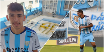 Llegó Laméndola y se fue Milán