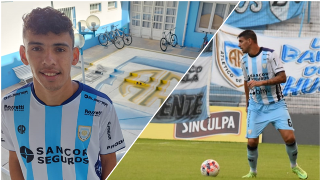 Llegó Laméndola y se fue Milán