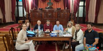 El Comité para la Prevención de la Tortura de Entre Ríos seleccionó Secretario Ejecutivo