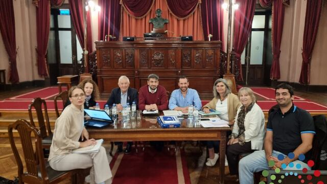 El Comité para la Prevención de la Tortura de Entre Ríos seleccionó Secretario Ejecutivo