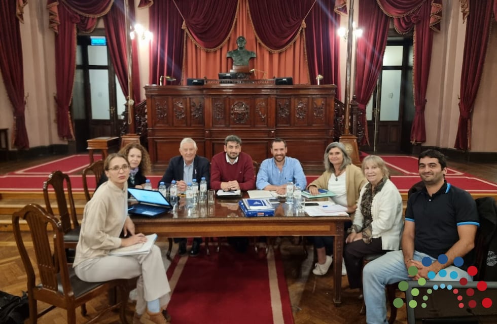 Cámara de Diputados de Entre Ríos: el Comité para la Prevención de la Tortura de Entre Ríos seleccionó Secretario Ejecutivo