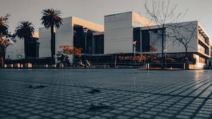 La audiencia sobre el caso se llevó a cabo en el Centro de Justicia Penal.