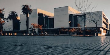 La audiencia de la causa se llevó a cabo en el Centro de Justicia Penal.