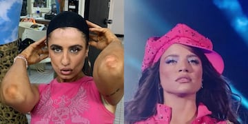 Marilina Bertoldi se burló de Emilia Mernes en su nueva canción y generó controversia: ¿por qué la acusan de poco feminista?
