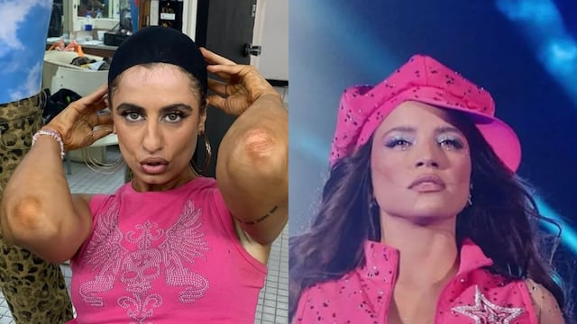 Marilina Bertoldi se burló de Emilia Mernes en su nueva canción y generó controversia: ¿por qué la acusan de poco feminista?