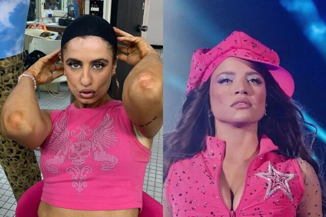 Marilina Bertoldi se burló de Emilia Mernes en su nueva canción y generó controversia: ¿por qué la acusan de poco feminista?
