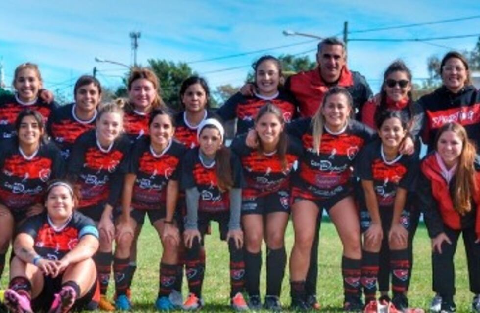 Fútbol Femenino: Sporting único puntaltense ganador en la fecha. Puerto Belgrano, sin invicto