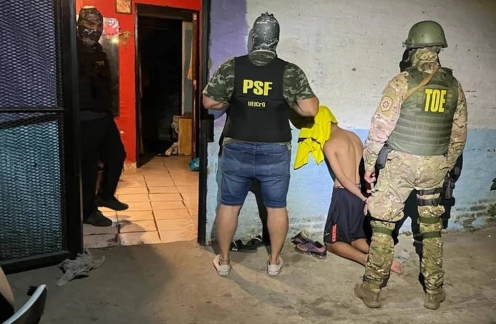 Crimen de Máximo Jerez: detienen al presunto autor del video con amenazas