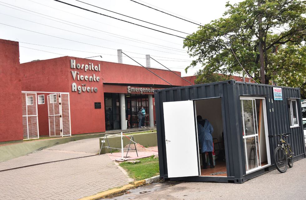 Variante Ómicron en Córdoba: aumentaron los testeos y la vacunación en las zonas de alerta