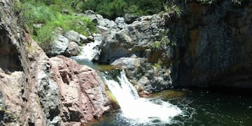 Un grupo de jóvenes de 19 y 20 años es buscado en La Granja.