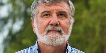Luis Lobo Chaklian.