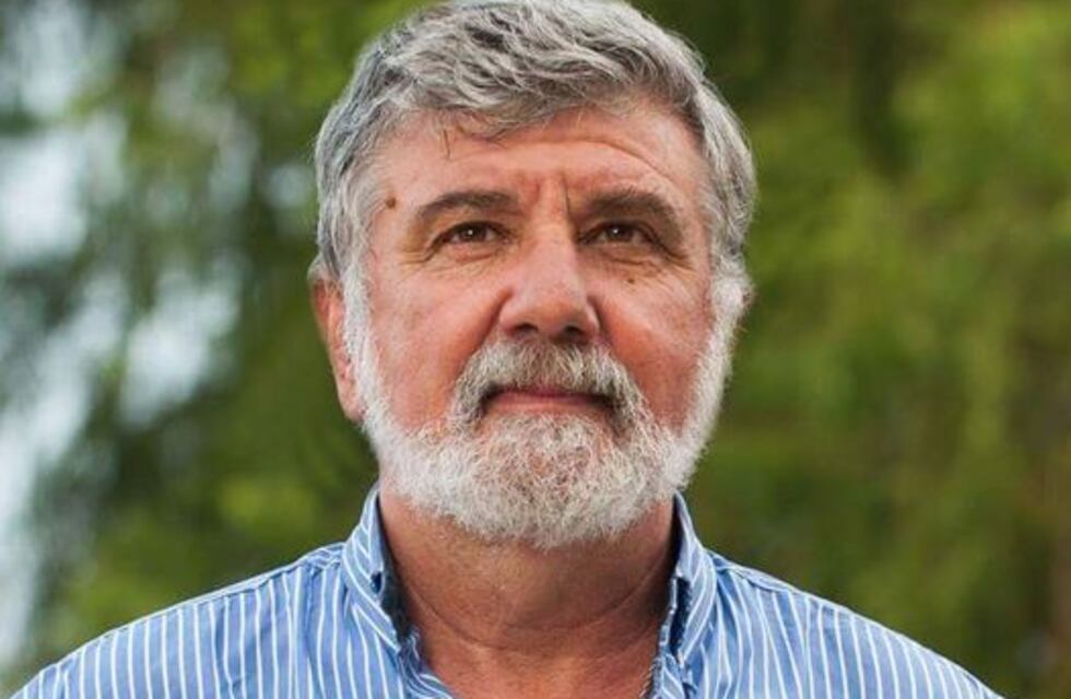 Luis Lobo Chaklian destaca la obra de la intendenta Chahla