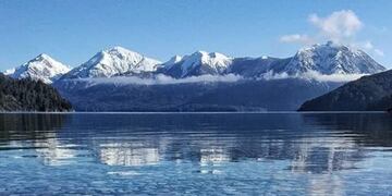 Bariloche es el destino más elegido por los cordobeses para las vacaciones de invierno.