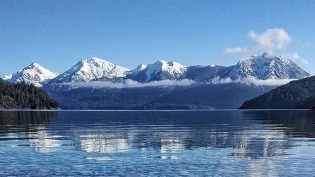 Bariloche es el destino más elegido por los cordobeses para las vacaciones de invierno.