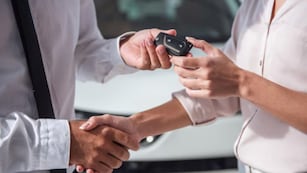 Cuáles son los nuevos documentos para la compra y venta de autos