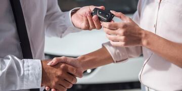 Cuáles son los nuevos documentos para la compra y venta de autos