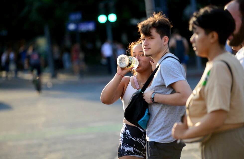 Clima en Córdoba: con mucho más calor, así estará el tiempo este lunes 11 de diciembre