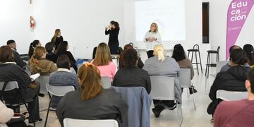 nueva edición del Curso de Lengua de Señas Argentina